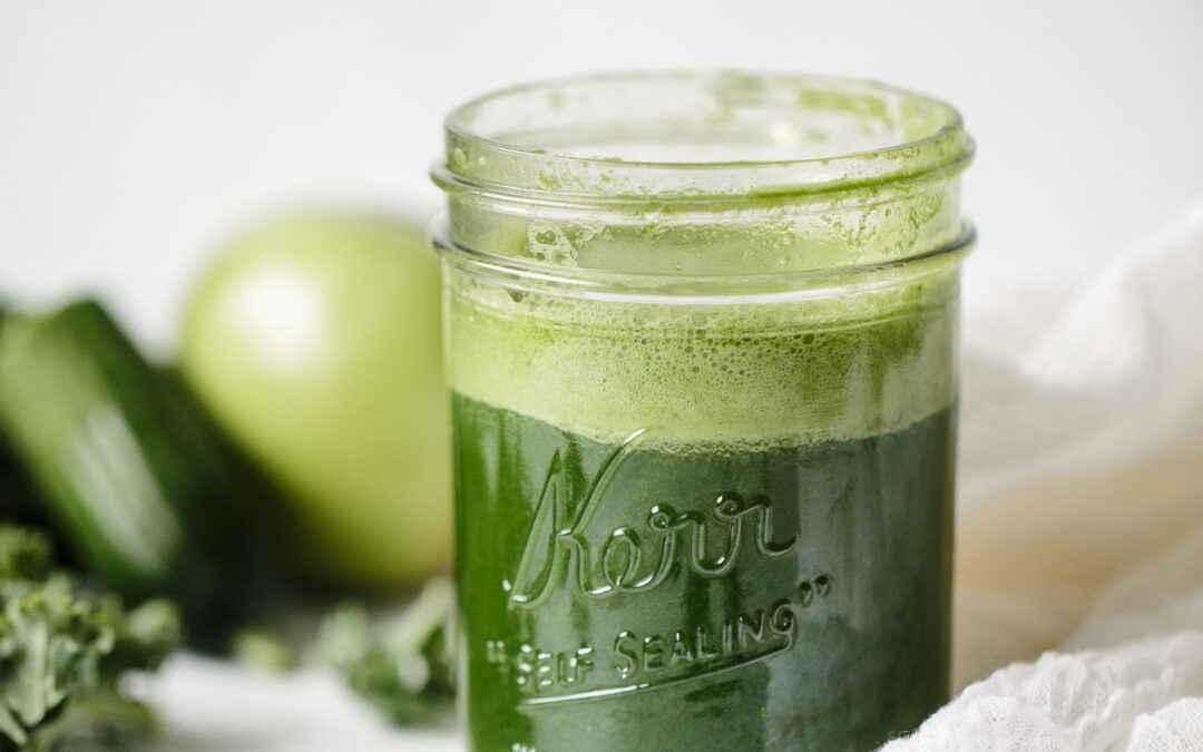 Do Cleanses Work? Here’s What Your Body Actually Needs