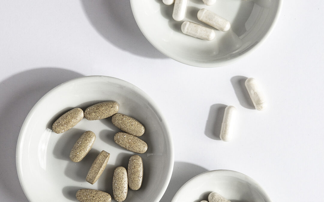 The 8 Best Supplements for Mother Runners (And 5 To Avoid!)