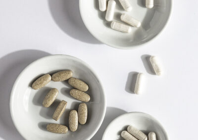 The 8 Best Supplements for Mother Runners (And 5 To Avoid!)