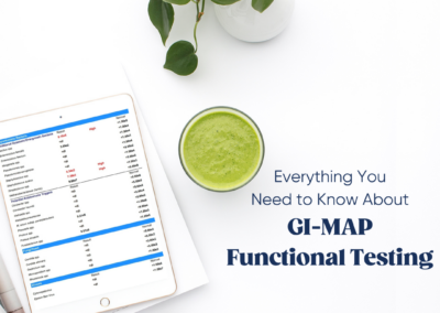 Everything You Need to Know About GI-MAP Functional Stool Testing